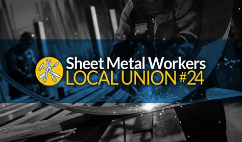 sheet metal workers local 58|sheet metal workers union pay.